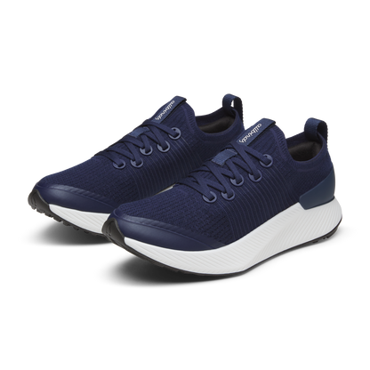 Men's Tree Glider - Deep Navy (Blizzard Sole)
