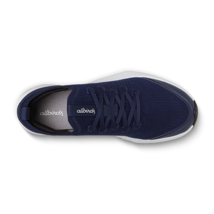 Men's Tree Glider - Deep Navy (Blizzard Sole)