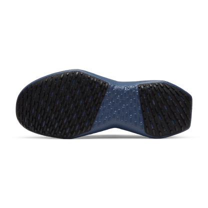Men's Wool Dasher Mizzle - Deep Navy (Hazy Indigo Sole)