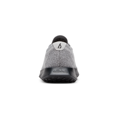 Men's Wool Dasher Mizzle - Medium Grey (Natural Black Sole)