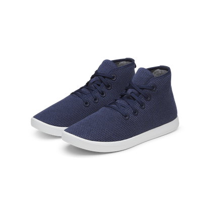 Men's Tree Topper - Hazy Indigo (Blizzard Sole)
