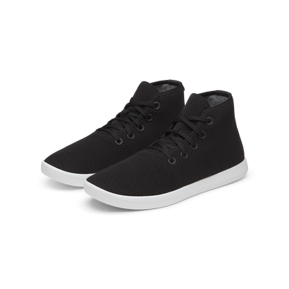 Men's Tree Topper - Natural Black (Blizzard Sole)