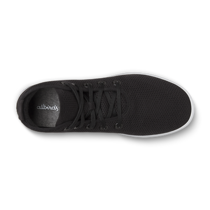 Men's Tree Topper - Natural Black (Blizzard Sole)