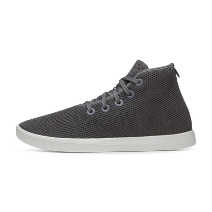 Men's Tree Topper - Stormy Grey (Barely Grey Sole)