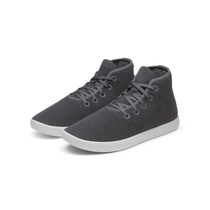Men's Tree Topper - Stormy Grey (Barely Grey Sole)