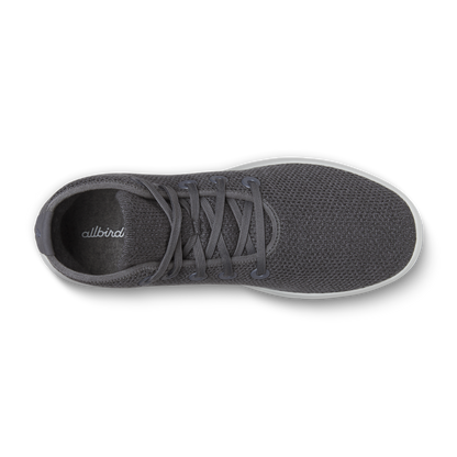 Men's Tree Topper - Stormy Grey (Barely Grey Sole)
