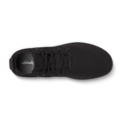 Men's Tree Topper - Natural Black (Natural Black Sole)