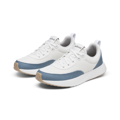 Men's Courier - Blizzard/Hazy Indigo (Blizzard Sole)