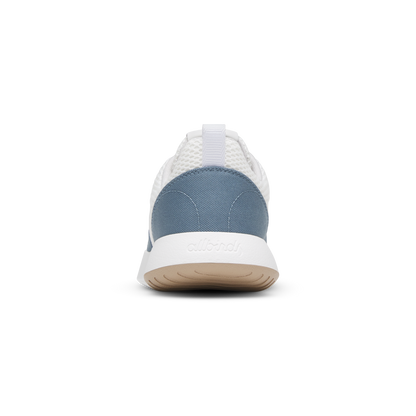 Men's Courier - Blizzard/Hazy Indigo (Blizzard Sole)