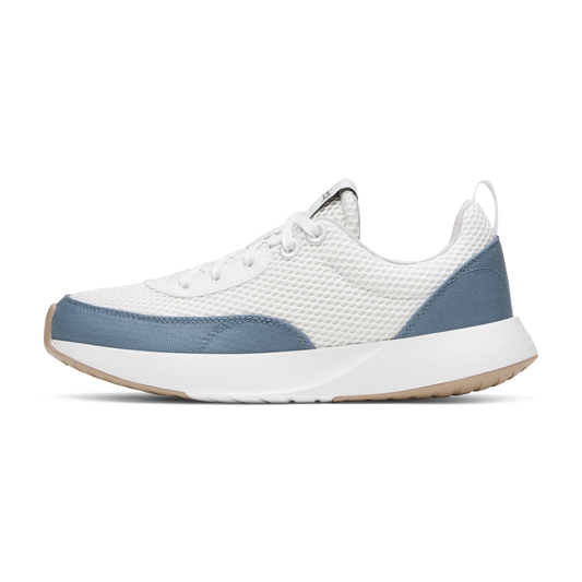 Men's Courier - Blizzard/Hazy Indigo (Blizzard Sole)