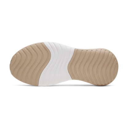 Men's Courier - Blizzard/Hazy Indigo (Blizzard Sole)