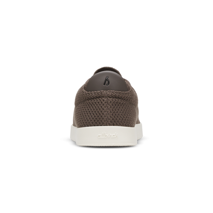 Men's Tree Piper - Rustic Brown (Stony Cream Sole)