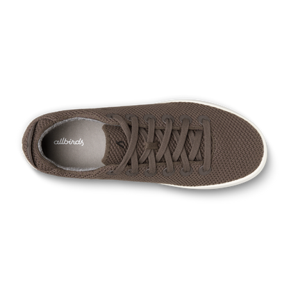 Men's Tree Piper - Rustic Brown (Stony Cream Sole)