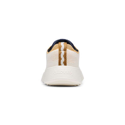 Men's Tree Runner Go - Twilight White/Hanami Orange (Twilight White Sole)