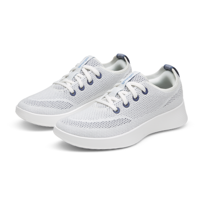 Men's Tree Runner Go - Blizzard/Hanami Night (Blizzard Sole)