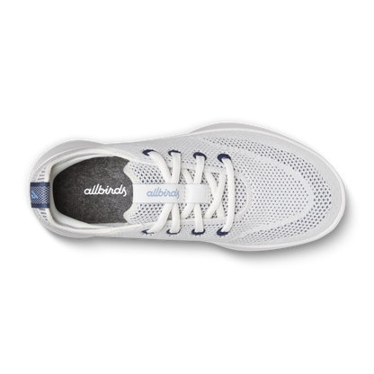 Men's Tree Runner Go - Blizzard/Hanami Night (Blizzard Sole)