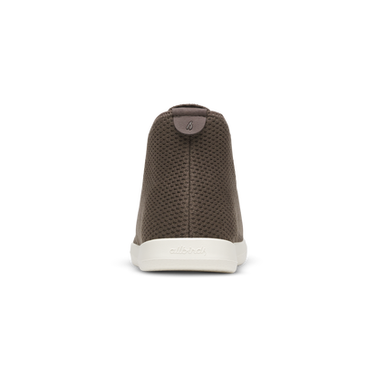 Men's Tree Topper - Rustic Brown (Stony Cream Sole)