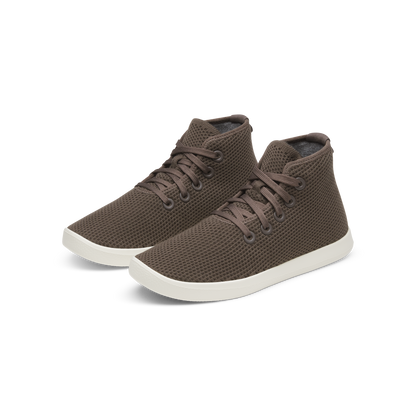 Men's Tree Topper - Rustic Brown (Stony Cream Sole)