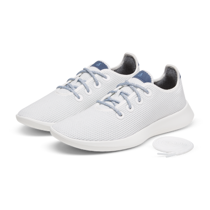 Men's Tree Runner - Blizzard/Hanami Night (Blizzard Sole)