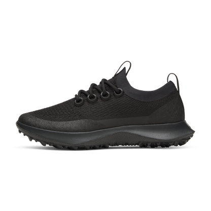 Men's Tree Dasher 2 - Utility - Natural Black (Natural Black Sole)