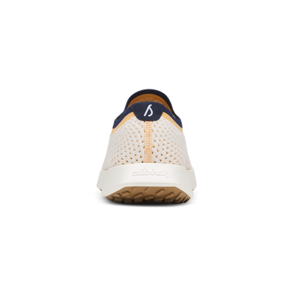 Men's Tree Dasher 2 - Twilight White/Hanami Orange (Twilight White Sole)