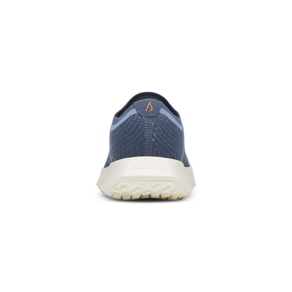 Men's Tree Dasher 2 - Hanami Night (Natural White Sole)