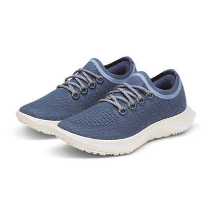 Men's Tree Dasher 2 - Hanami Night (Natural White Sole)