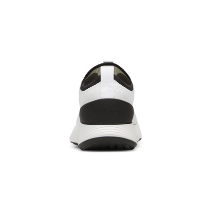 Women's Tree Gliders - Blizzard/Natural Black (Blizzard Sole)