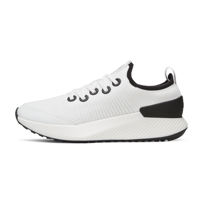 Men's Tree Gliders - Blizzard/Natural Black (Blizzard Sole)