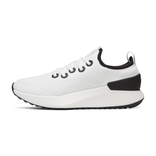 Women's Tree Gliders - Blizzard/Natural Black (Blizzard Sole)