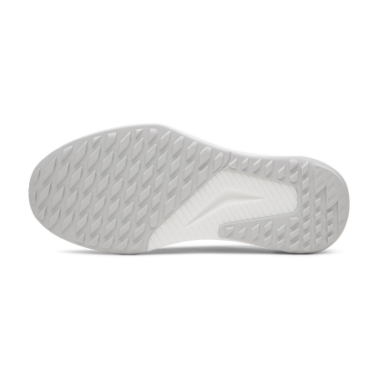 Men's Tree Glider - Blizzard/Bold Red (Blizzard Sole)