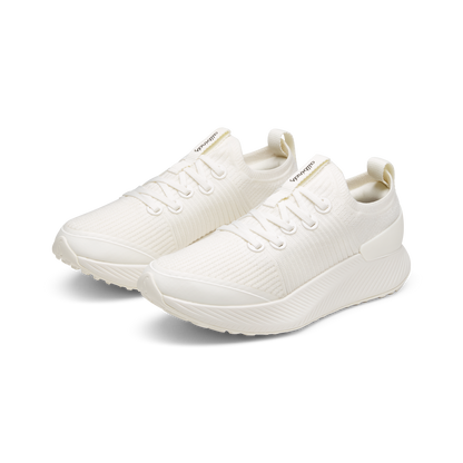 Men's Tree Glider - Twilight White (Twilight White Sole)