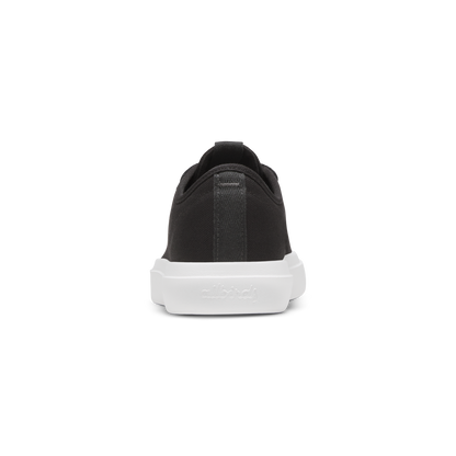 Men's Canvas Piper - Natural Black (Blizzard)