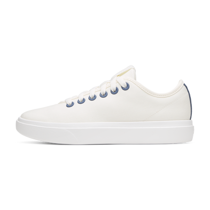 Men's Canvas Piper - Natural White/Hanami Night (Blizzard Sole)