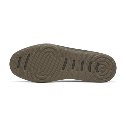 Men's Cruiser Mid Explore - Hazy Burgundy (Rustic Brown Sole)
