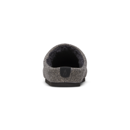 Allbirds Slipper - Dark Grey Tweed