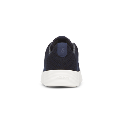 Men's Cruiser - Dark Navy (Blizzard Sole)