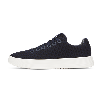 Men's Cruiser - Dark Navy (Blizzard Sole)