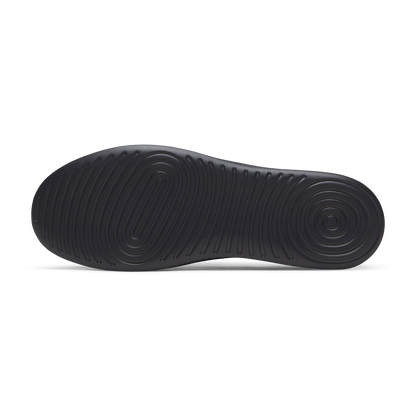 Men's Wool Cruiser - Dark Navy (Dark Navy Sole)