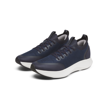 Men's Strider - Dark Navy (Blizzard Sole)