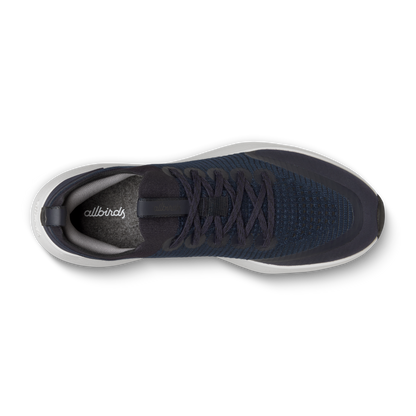 Men's Strider - Dark Navy (Blizzard Sole)