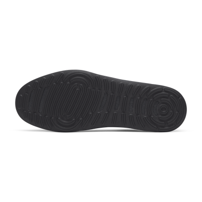 Men's Cruiser Mid Explore - Natural Black (Dark Grey Sole)