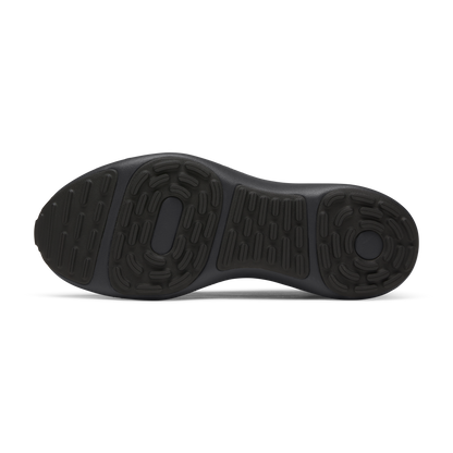 Men's Strider Explore - Natural Black (Dark Grey Sole)