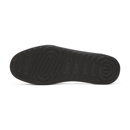 Men's Wool Cruiser Waterproof - Natural Black (Natural Black Sole)