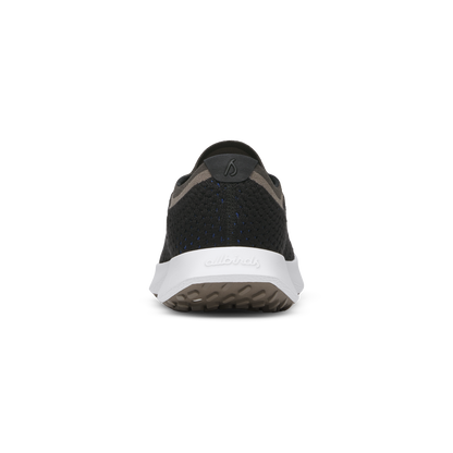 Men's Tree Dasher 2 - Natural Black/Royal Blue (Blizzard Sole)