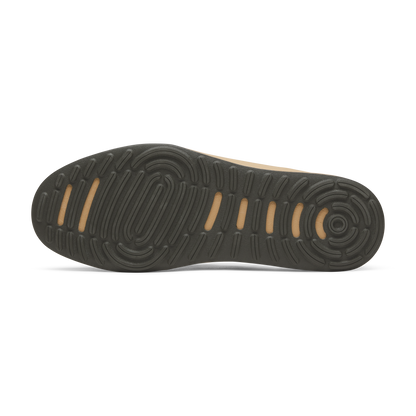 Men's Cruiser Mid Explore - Rustic Green (Hazy Beige Sole)