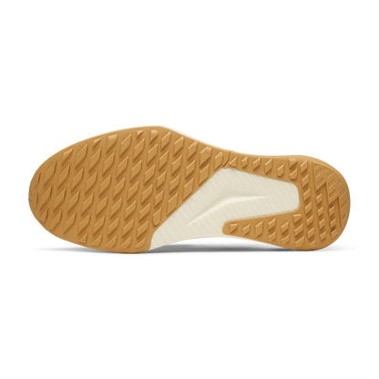 Men's Tree Glider - Thunder Green (Stony Cream Sole)