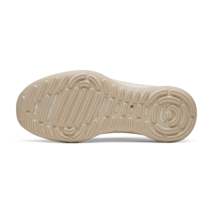 Men's Runner NZ Remix - Natural White (Natural White Sole)