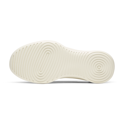 Women's Runner NZ Corduroy - Dark Tan (Stony Cream Sole)