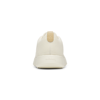 Women's Runner NZ Corduroy - Stony Cream (Stony Cream Sole)